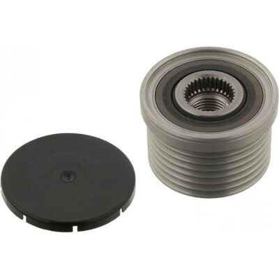 Polea de Alternador FEBI BILSTEIN 32313 - Con cubierta para BMW Polea de Alternador FEBI BILSTEIN 32313 - Con cubierta para BMW
