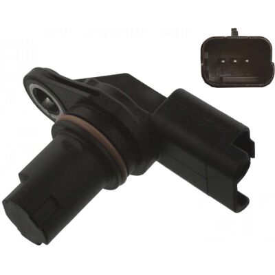 FEBI BILSTEIN 33135 Sensor de Posición del Cigüeñal - Pieza Automotriz FEBI BILSTEIN 33135 Sensor de Posición del Cigüeñal - Pieza Automotriz