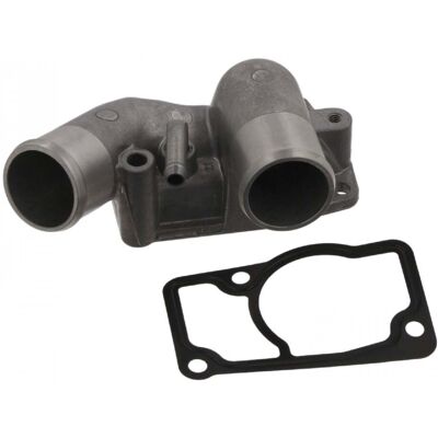 FEBI BILSTEIN Modelo 33777 Termostato - Temp. inicial 107/92°C FEBI BILSTEIN Modelo 33777 Termostato - Temp. inicial 107/92°C