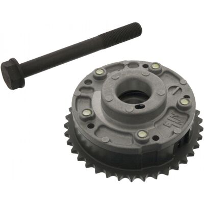 Ajustador árbol de levas FEBI BILSTEIN 47571 Ajustador árbol de levas FEBI BILSTEIN 47571
