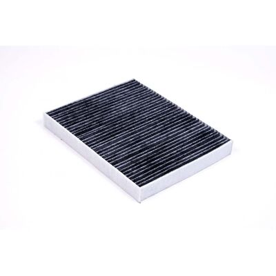 KRAFT AUTOMOTIVE - Modelo 1730212 - Filtro de carbón activo para Audi Q7, Porsche Cayenne, VW KRAFT AUTOMOTIVE - Modelo 1730212 - Filtro de carbón activo para Audi Q7, Porsche Cayenne, VW