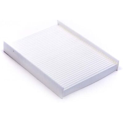 Filtro de Habitáculo Fiat - Partículas - Compatible con Fiat Bravo, Stilo Filtro de Habitáculo Fiat - Partículas - Compatible con Fiat Bravo, Stilo