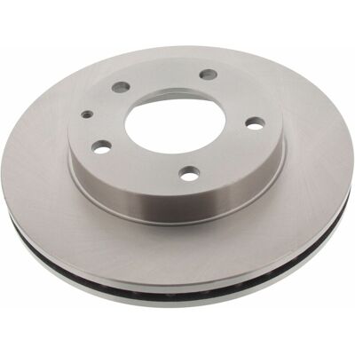 MAPCO Mazda 15530 Disco de freno ventilado MAPCO Mazda 15530 Disco de freno ventilado