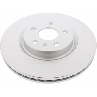 MAPCO 15742C Ventilado Revestido Disco de Freno Delantero - Disco de Freno MAPCO 15742C Ventilado Revestido Disco de Freno Delantero - Disco de Freno