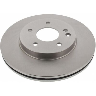 MAPCO Disco de freno ventilado Mercedes-Benz C-Class 284mm - Brake Disc MAPCO Disco de freno ventilado Mercedes-Benz C-Class 284mm - Brake Disc