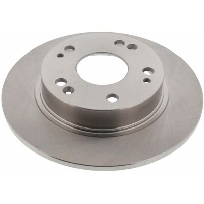 Disco de freno MAPCO 25246 - Trasero Fijo Disco de freno MAPCO 25246 - Trasero Fijo