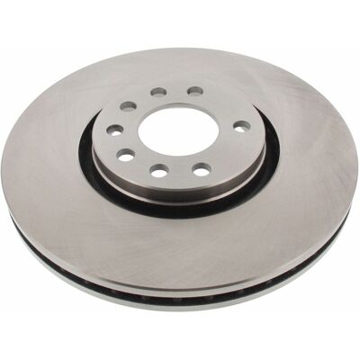 MAPCO 25703 Disco de freno ventilado delantero para Saab 9-3, Opel Vectra C MAPCO 25703 Disco de freno ventilado delantero para Saab 9-3, Opel Vectra C