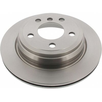 MAPCO 25769 Disco de freno ventilado de alto carbono para BMW - Disco de freno MAPCO 25769 Disco de freno ventilado de alto carbono para BMW - Disco de freno