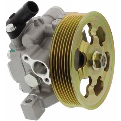 MAPCO 27507 Bomba de Dirección - Hidráulica, 7 Ranuras, Compatible Honda MAPCO 27507 Bomba de Dirección - Hidráulica, 7 Ranuras, Compatible Honda