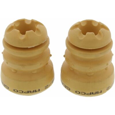 MAPCO 32886/2 Parachoques - Eje trasero BMW 5 MAPCO 32886/2 Parachoques - Eje trasero BMW 5