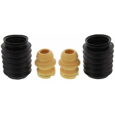 Kit de protección de amortiguador BMW - Delantero Kit de protección de amortiguador BMW - Delantero