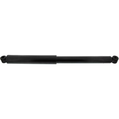 MAPCO 6013200730 Amortiguador de presión de gas de doble tubo - Amortiguador MAPCO 6013200730 Amortiguador de presión de gas de doble tubo - Amortiguador