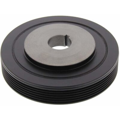MAPCO 43355 Polea de cinturón - Cigüeñal MAPCO 43355 Polea de cinturón - Cigüeñal