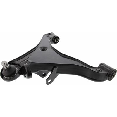 MAPCO 52584 Brazo de suspensión - Nissan Navara/Pathfinder MAPCO 52584 Brazo de suspensión - Nissan Navara/Pathfinder