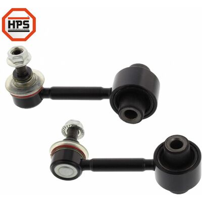 Kit de estabilizador trasero MAPCO - Reforzado M10x1.25 - Barra estabilizadora Kit de estabilizador trasero MAPCO - Reforzado M10x1.25 - Barra estabilizadora