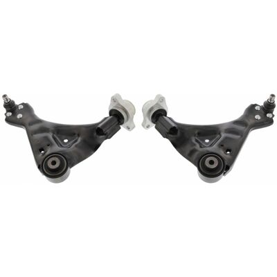 MAPCO 57821 Brazo de suspensión Mercedes-Benz - Delantero izquierdo y derecho MAPCO 57821 Brazo de suspensión Mercedes-Benz - Delantero izquierdo y derecho