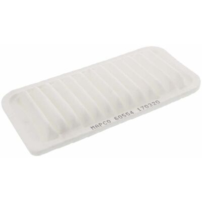 Filtro de aire rectangular en forma de V MAPCO 60554 - Filtro de aire Filtro de aire rectangular en forma de V MAPCO 60554 - Filtro de aire
