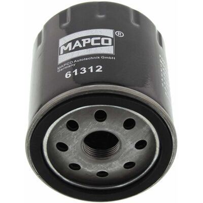 Filtro de Aceite MAPCO 61312 - Filtro de Aceite Filtro de Aceite MAPCO 61312 - Filtro de Aceite