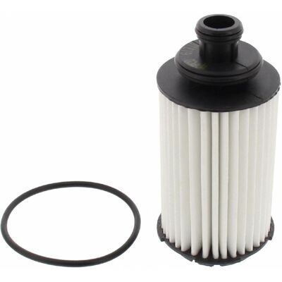 MAPCO 61318 Filtro de aceite - Cartucho para Opel & Vauxhall MAPCO 61318 Filtro de aceite - Cartucho para Opel & Vauxhall