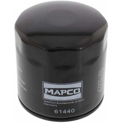 Filtro de Aceite MAPCO 61440 - Filtro de Aceite Filtro de Aceite MAPCO 61440 - Filtro de Aceite