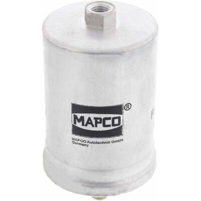 Filtro de Combustible MAPCO 62802 - Para Audi A4, A6, A8, Passat Filtro de Combustible MAPCO 62802 - Para Audi A4, A6, A8, Passat