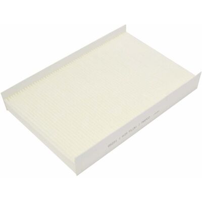 Filtro de habitáculo MAPCO 65231 Filtro de habitáculo MAPCO 65231