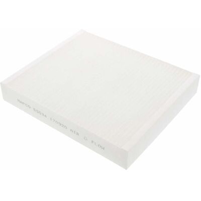 MAPCO Modelo 65534 Filtro de habitáculo para pasajeros - Filtro de aire MAPCO Modelo 65534 Filtro de habitáculo para pasajeros - Filtro de aire