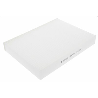 Filtro de Aire MAPCO - Habitáculo - Modelo 65814 Filtro de Aire MAPCO - Habitáculo - Modelo 65814