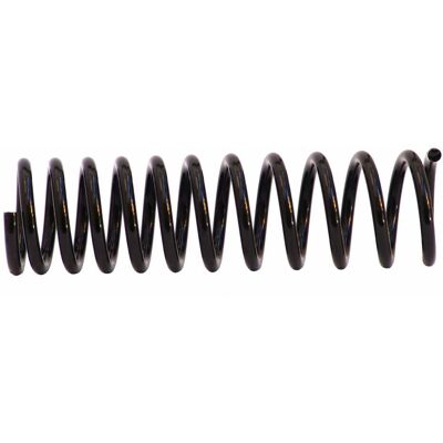 MAPCO 70663 Resorte de suspensión trasero para Ford Focus - Resorte MAPCO 70663 Resorte de suspensión trasero para Ford Focus - Resorte