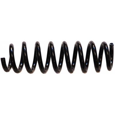 Mapco Resorte helicoidal trasero para BMW Serie 1 - Resorte de suspensión Mapco Resorte helicoidal trasero para BMW Serie 1 - Resorte de suspensión