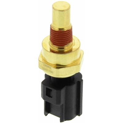 Mapco Modelo Ford - Sensor de Temperatura del Refrigerante Negro Mapco Modelo Ford - Sensor de Temperatura del Refrigerante Negro