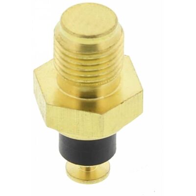 MAPCO 88805 Sensor de temperatura de refrigerante negro para Audi, VW, Seat - Sensor de enfriamiento MAPCO 88805 Sensor de temperatura de refrigerante negro para Audi, VW, Seat - Sensor de enfriamiento