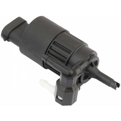 MAPCO 90043 Bomba de lavado eléctrica para Renault Clio, Kangoo, Mégane MAPCO 90043 Bomba de lavado eléctrica para Renault Clio, Kangoo, Mégane