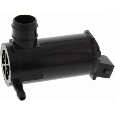 MAPCO 90602 Bomba de lavado - Eléctrica, 12V, Monoblock, Fácil de reemplazar MAPCO 90602 Bomba de lavado - Eléctrica, 12V, Monoblock, Fácil de reemplazar