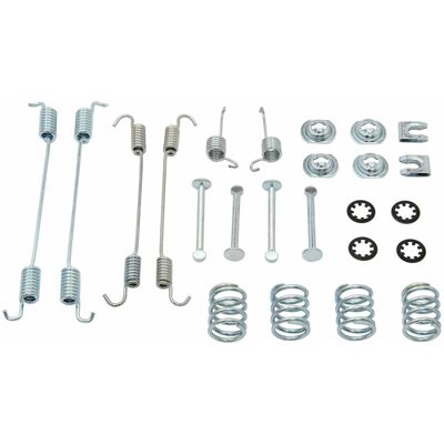 MAPCO 9130 Kit de reparación - Eje trasero para Citroën, Renault, Peugeot MAPCO 9130 Kit de reparación - Eje trasero para Citroën, Renault, Peugeot
