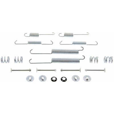 Kit de reparación MAPCO 9133 - Sistema de frenos Eje trasero Kit de reparación MAPCO 9133 - Sistema de frenos Eje trasero