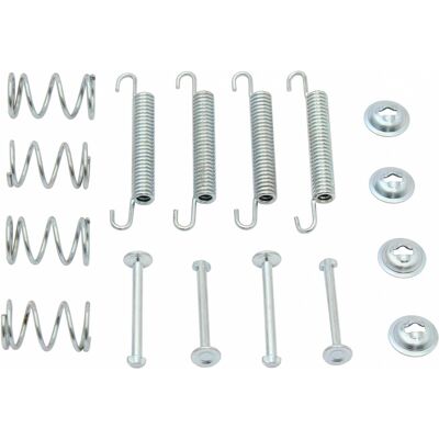 Kit de reparación MAPCO 9169 - Accesorios freno trasero Kit de reparación MAPCO 9169 - Accesorios freno trasero
