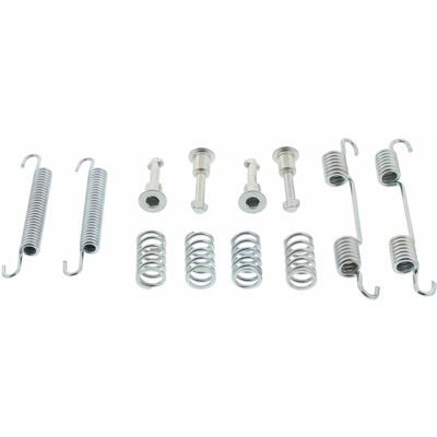 Kit de zapatas de freno Mapco 9182 para eje trasero BMW Kit de zapatas de freno Mapco 9182 para eje trasero BMW