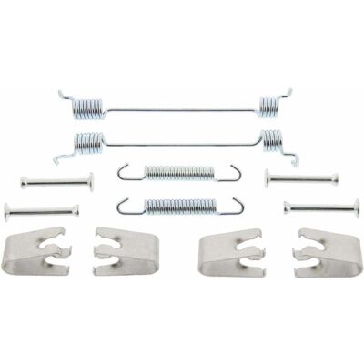 MAPCO 9713 Kit de Zapatas de Freno Trasero para Ford Mazda MAPCO 9713 Kit de Zapatas de Freno Trasero para Ford Mazda