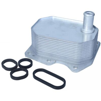 Enfriador de aceite de agua MAXGEAR 14-0070 - Ford Transit Mk6/Mk7 Enfriador de aceite de agua MAXGEAR 14-0070 - Ford Transit Mk6/Mk7