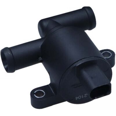 Maxgear 4H0121671D Válvula magnética de refrigerante - Válvula de control de refrigerante Maxgear 4H0121671D Válvula magnética de refrigerante - Válvula de control de refrigerante
