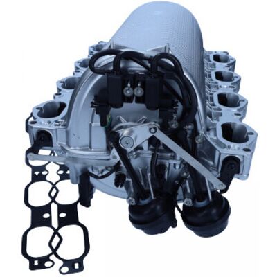 MAXGEAR 17-0299 Módulo de admisión para Mercedes-Benz - CLK, CLS, Clase E MAXGEAR 17-0299 Módulo de admisión para Mercedes-Benz - CLK, CLS, Clase E