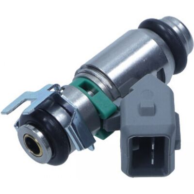 Maxgear 170429 Inyector de combustible - Válvula de inyección para Daihatsu Move, Fiat Punto Maxgear 170429 Inyector de combustible - Válvula de inyección para Daihatsu Move, Fiat Punto