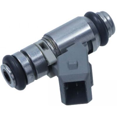 Maxgear Válvula de inyección Fiat - Válvula de inyección de combustible para Fiat, Alfa Romeo, Lancia, Skoda, Seat, VW - Euro 4 Maxgear Válvula de inyección Fiat - Válvula de inyección de combustible para Fiat, Alfa Romeo, Lancia, Skoda, Seat, VW - Euro 4