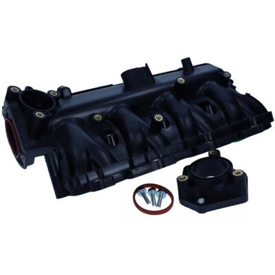 MAXGEAR 17-0474 Módulo de admisión para Fiat, Opel, Lancia - Módulo de colector de admisión MAXGEAR 17-0474 Módulo de admisión para Fiat, Opel, Lancia - Módulo de colector de admisión