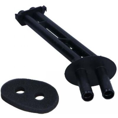 MAXGEAR Manguera de refrigerante para Peugeot 206 - Eje delantero MAXGEAR Manguera de refrigerante para Peugeot 206 - Eje delantero
