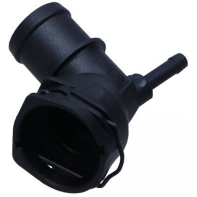 Maxgear Audi, Seat, Skoda VW GFK Brida de refrigeración con soporte - Brida de refrigeración Maxgear Audi, Seat, Skoda VW GFK Brida de refrigeración con soporte - Brida de refrigeración