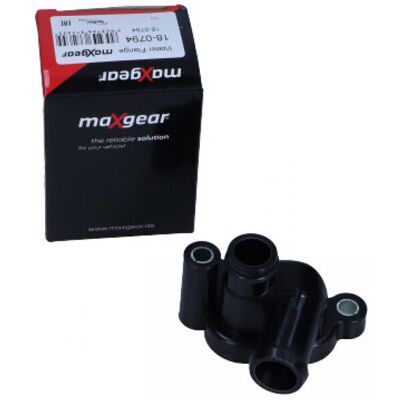 Maxgear A6 A7 Q5 Q7 Touareg Junta de Refrigerante - Junta de Refrigerante Maxgear A6 A7 Q5 Q7 Touareg Junta de Refrigerante - Junta de Refrigerante