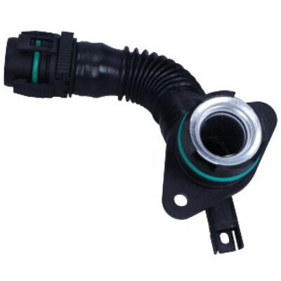 Maxgear Manguera de respiración de la tapa del cilindro - Compatible con BMW 1, 3, 5, 6, X3, X4, X5, X6 Maxgear Manguera de respiración de la tapa del cilindro - Compatible con BMW 1, 3, 5, 6, X3, X4, X5, X6