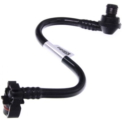 Tubo flexible, ventilación del cárter MAXGEAR 18-1134 Tubo flexible, ventilación del cárter MAXGEAR 18-1134